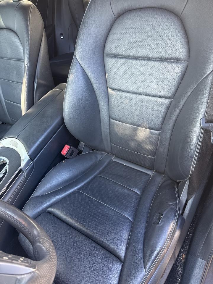 2018 Mercedes-Benz GLC GLC 300 Ft Lauderdale FL