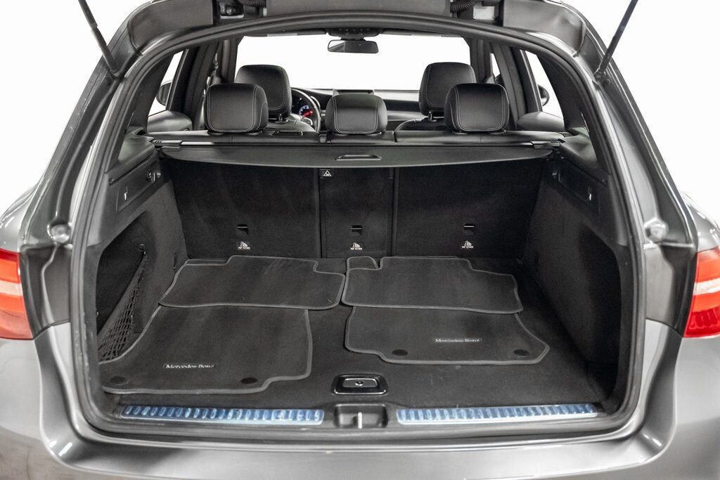 2018 Mercedes-Benz GLC GLC 300 Ft Lauderdale FL