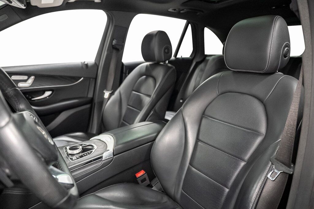 2018 Mercedes-Benz GLC GLC 300 Ft Lauderdale FL