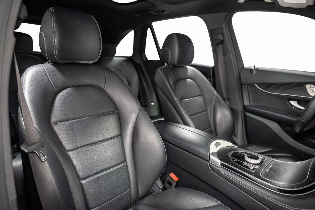 2018 Mercedes-Benz GLC GLC 300 Ft Lauderdale FL