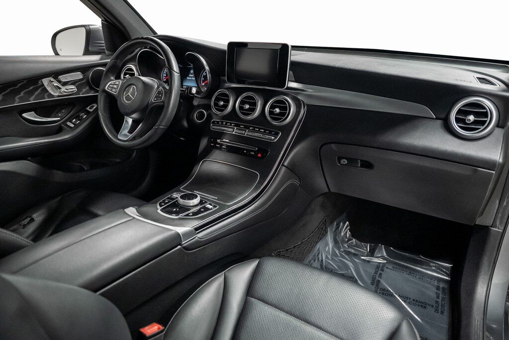 2018 Mercedes-Benz GLC GLC 300 Ft Lauderdale FL