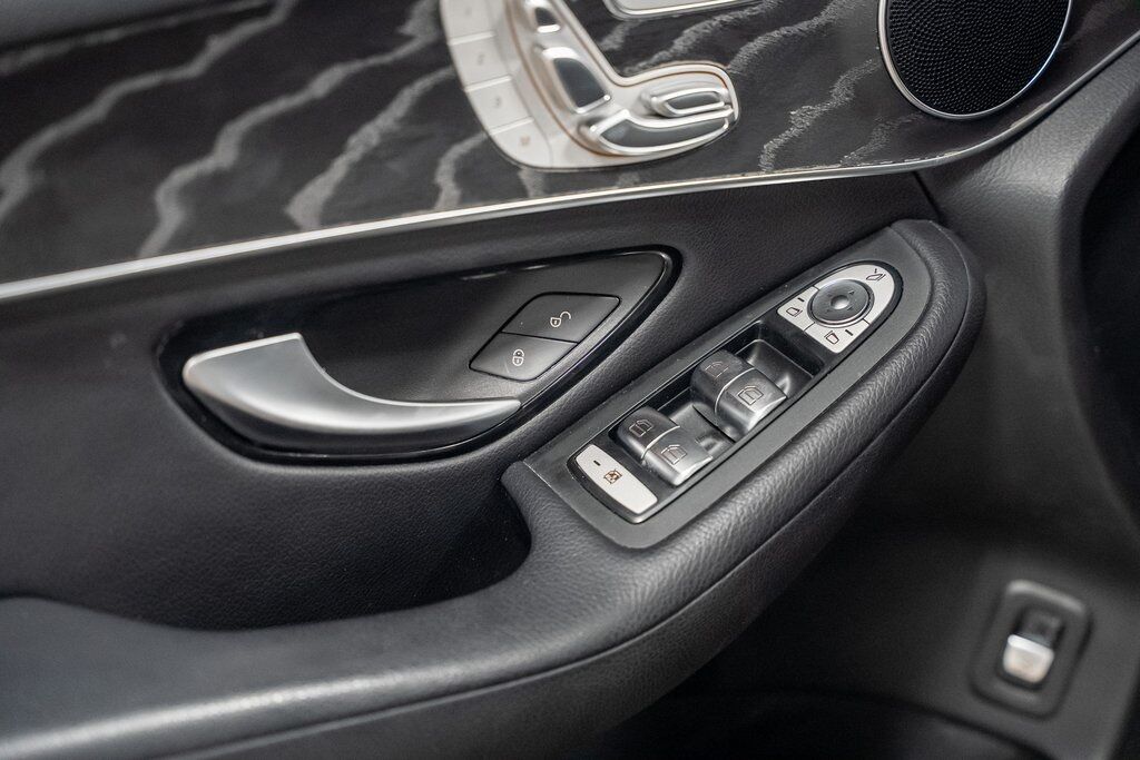 2018 Mercedes-Benz GLC GLC 300 Ft Lauderdale FL