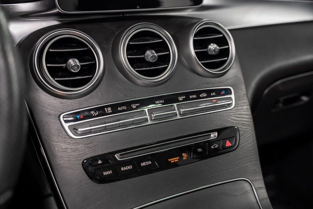 2018 Mercedes-Benz GLC GLC 300 Ft Lauderdale FL