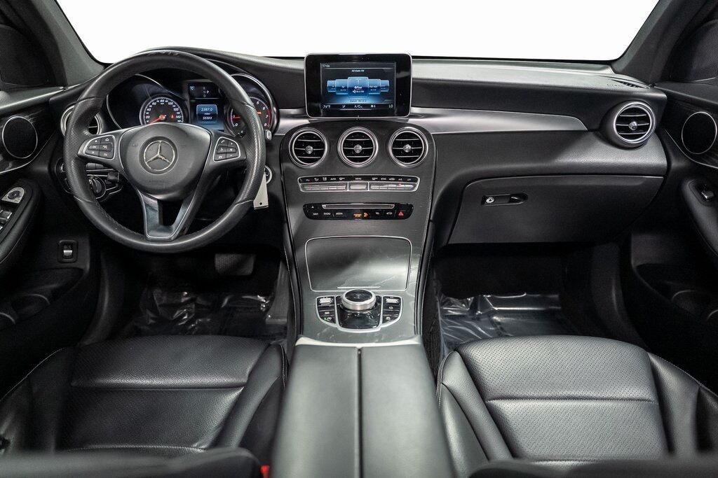 2018 Mercedes-Benz GLC GLC 300 Ft Lauderdale FL