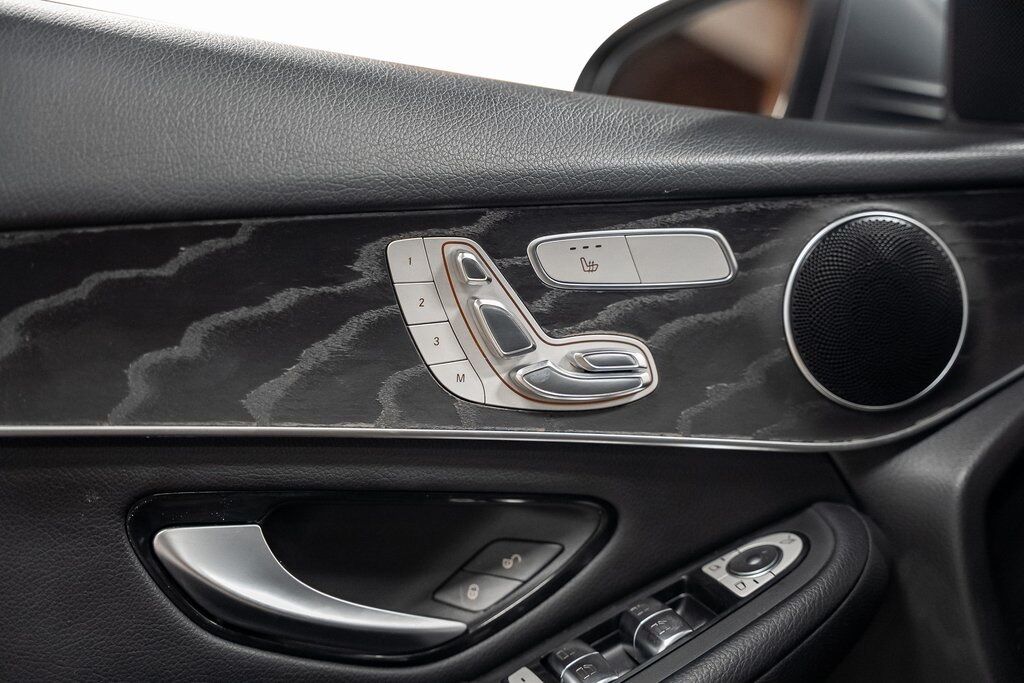 2018 Mercedes-Benz GLC GLC 300 Ft Lauderdale FL