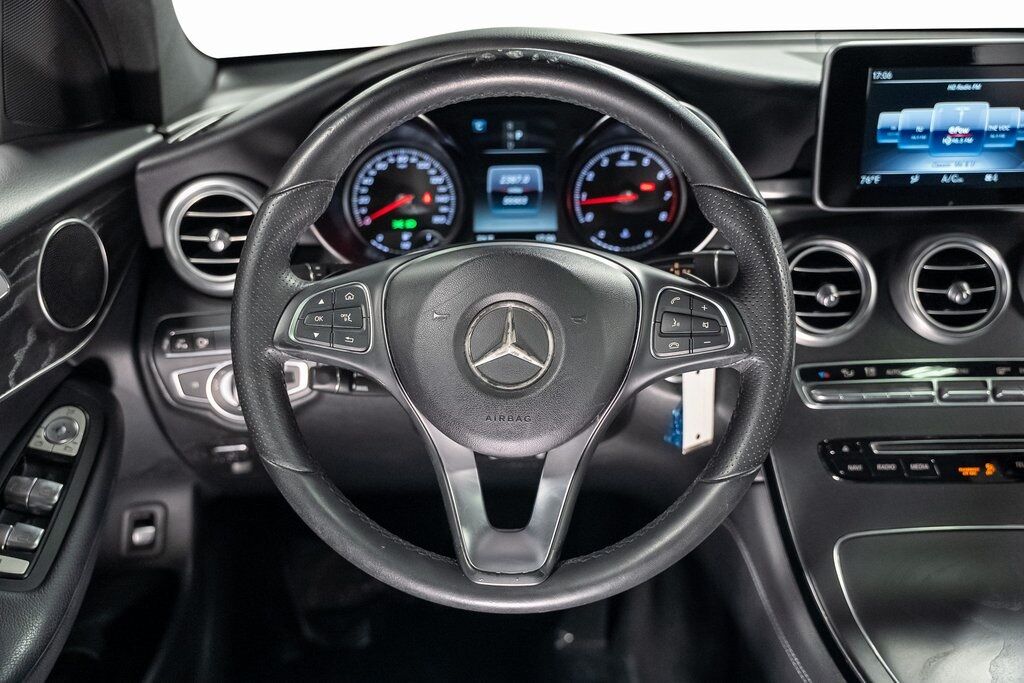 2018 Mercedes-Benz GLC GLC 300 Ft Lauderdale FL