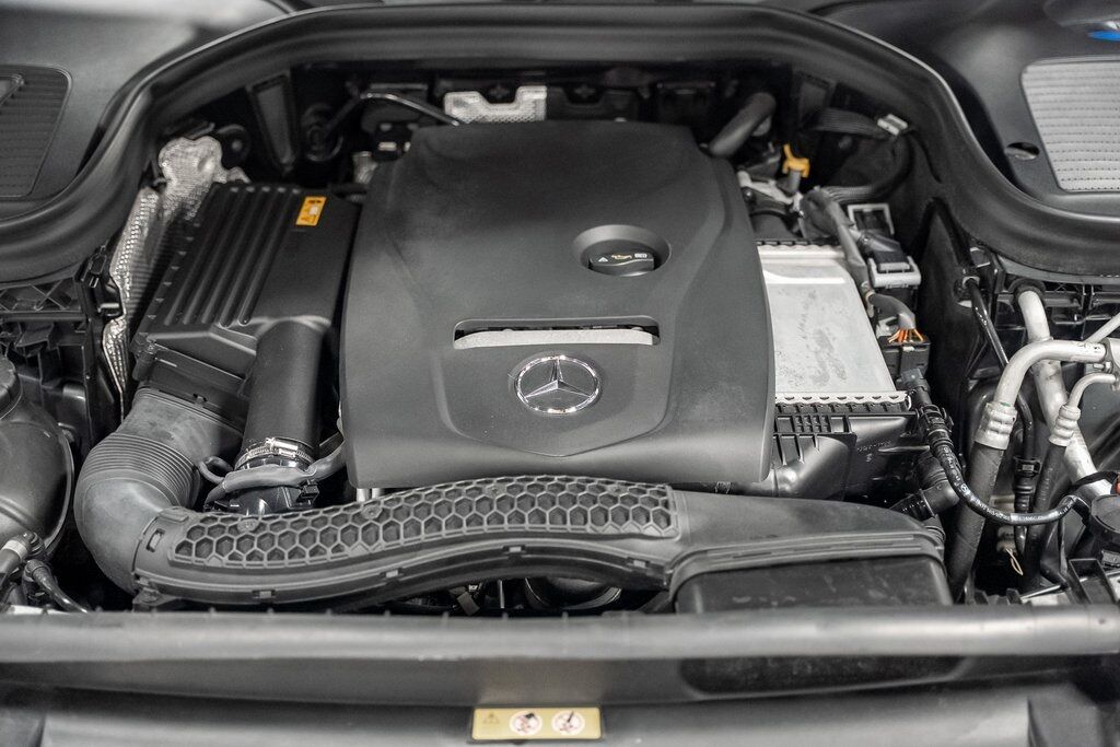 2018 Mercedes-Benz GLC GLC 300 Ft Lauderdale FL