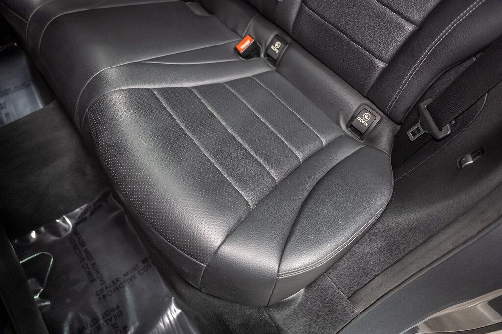 2018 Mercedes-Benz GLC GLC 300 Ft Lauderdale FL