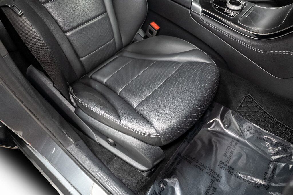 2018 Mercedes-Benz GLC GLC 300 Ft Lauderdale FL