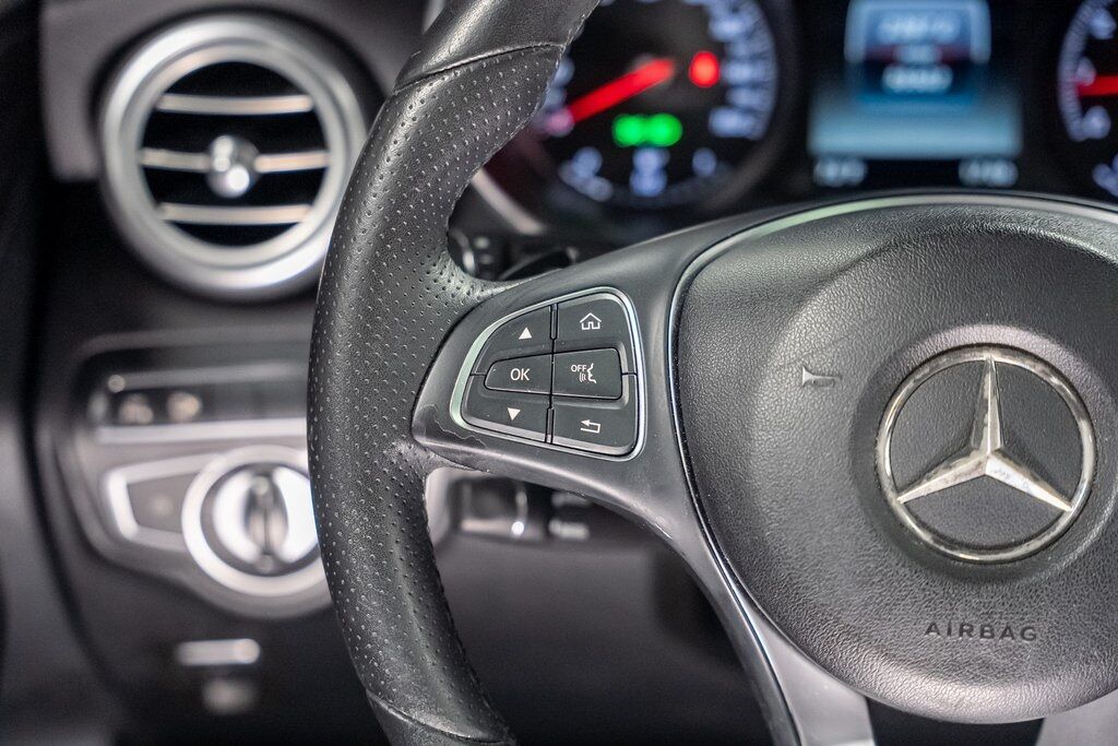 2018 Mercedes-Benz GLC GLC 300 Ft Lauderdale FL