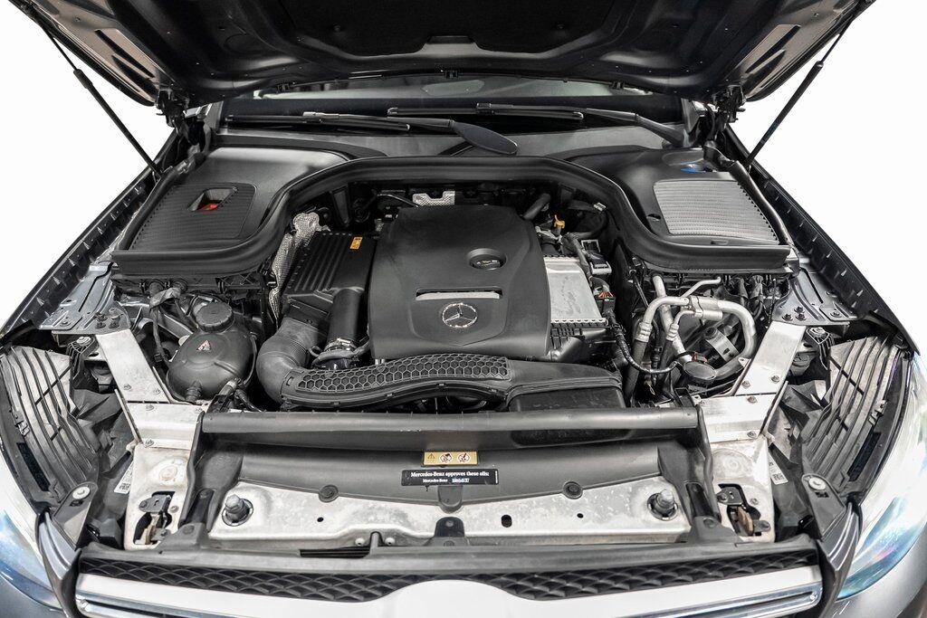 2018 Mercedes-Benz GLC GLC 300 Ft Lauderdale FL