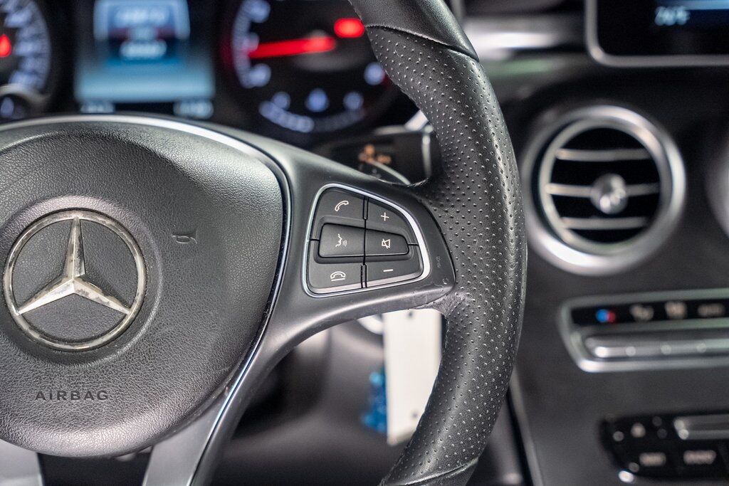 2018 Mercedes-Benz GLC GLC 300 Ft Lauderdale FL