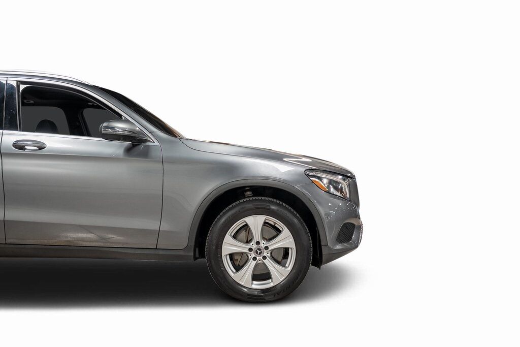 2018 Mercedes-Benz GLC GLC 300 Ft Lauderdale FL