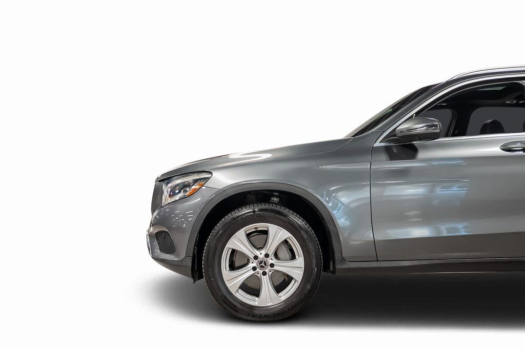 2018 Mercedes-Benz GLC GLC 300 Ft Lauderdale FL