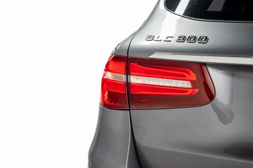 2018 Mercedes-Benz GLC GLC 300 Ft Lauderdale FL