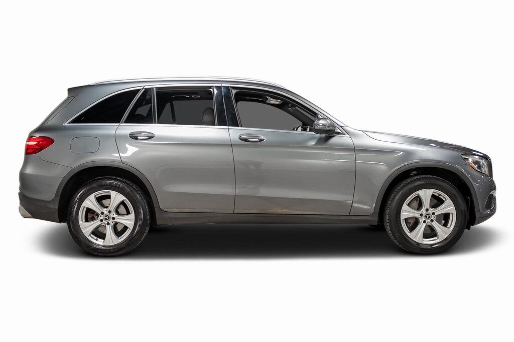 2018 Mercedes-Benz GLC GLC 300 Ft Lauderdale FL