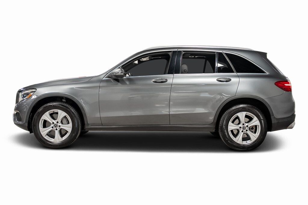 2018 Mercedes-Benz GLC GLC 300 Ft Lauderdale FL