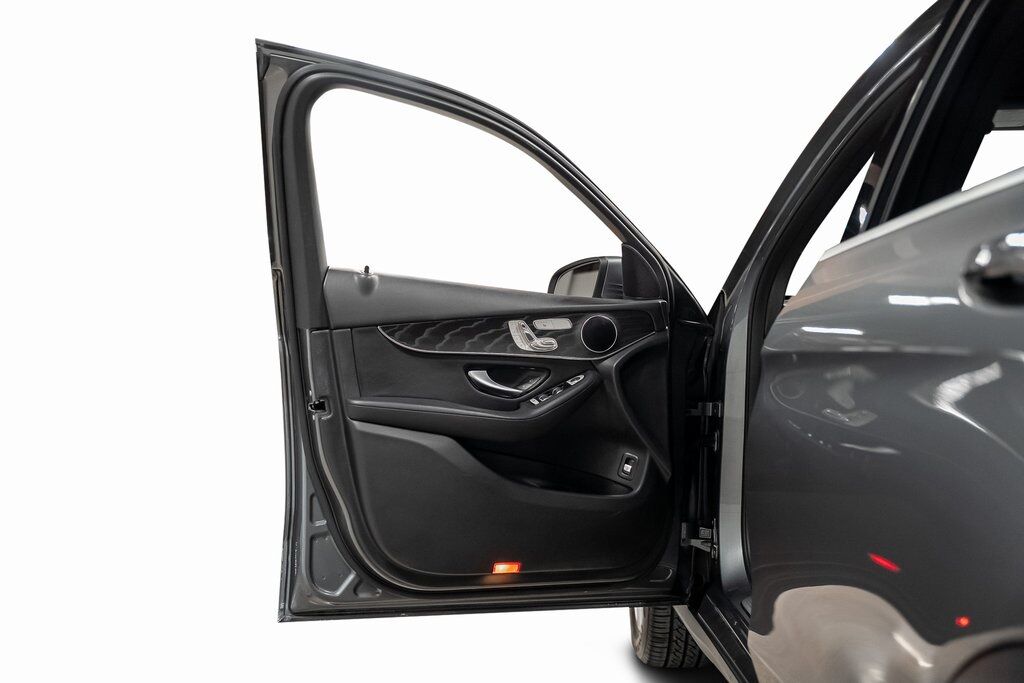 2018 Mercedes-Benz GLC GLC 300 Ft Lauderdale FL