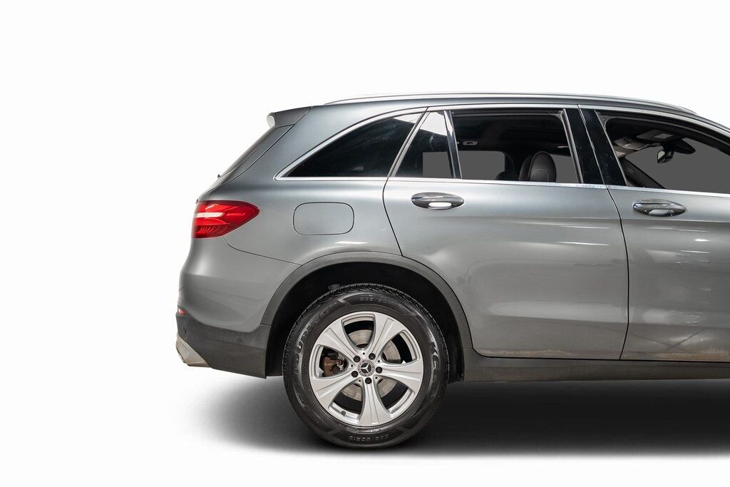 2018 Mercedes-Benz GLC GLC 300 Ft Lauderdale FL