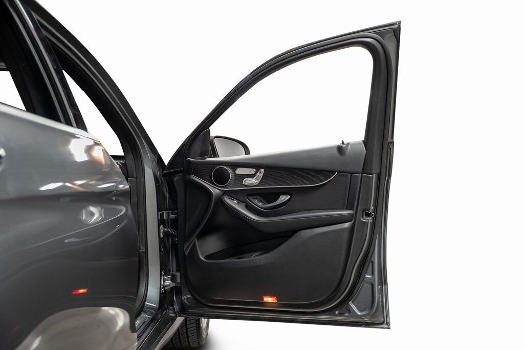 2018 Mercedes-Benz GLC GLC 300 Ft Lauderdale FL