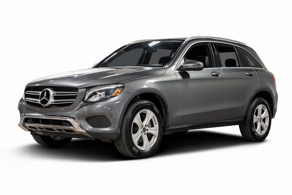 2018 Mercedes-Benz GLC GLC 300 Ft Lauderdale FL