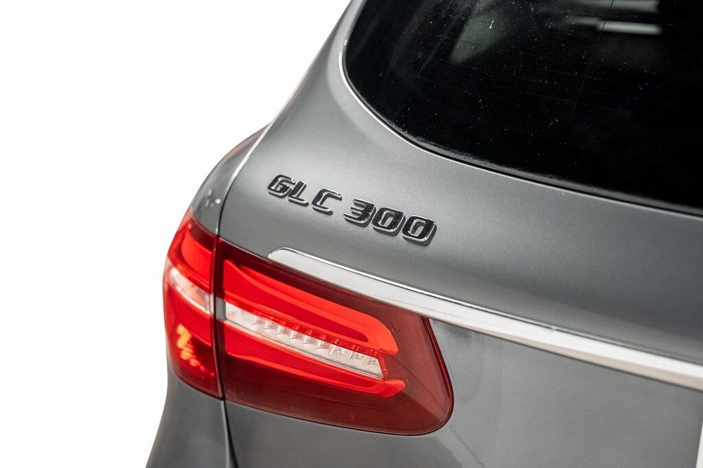 2018 Mercedes-Benz GLC GLC 300 Ft Lauderdale FL