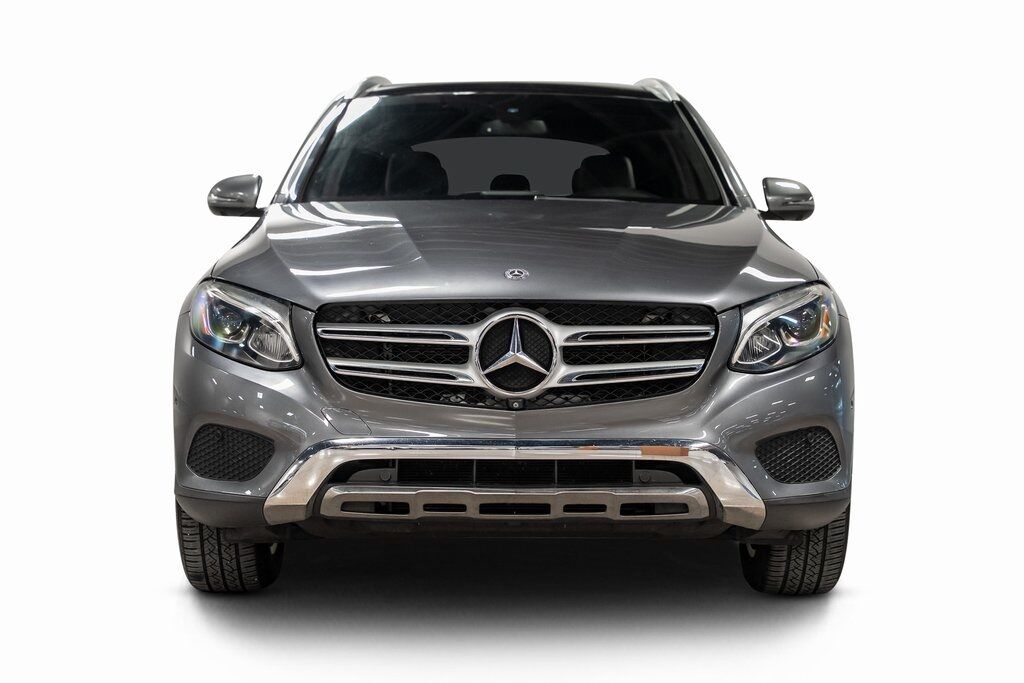 2018 Mercedes-Benz GLC GLC 300 Ft Lauderdale FL
