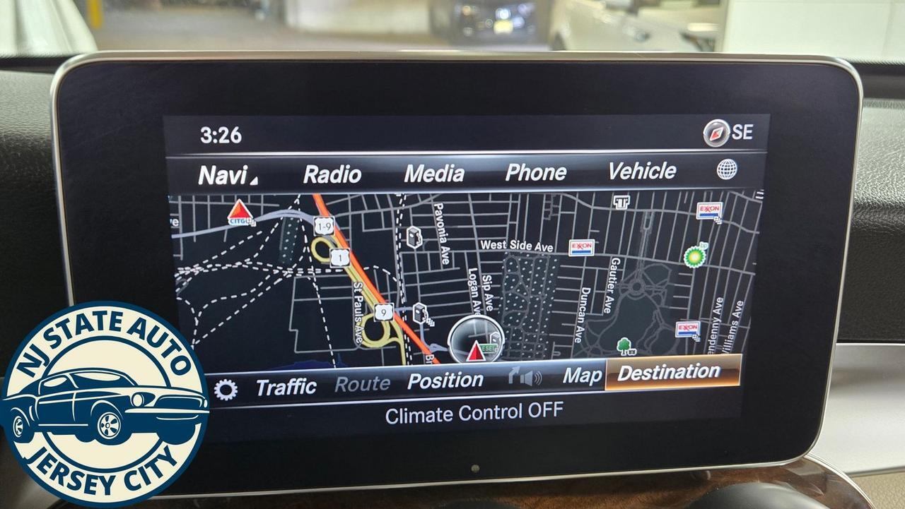 2018 Mercedes-Benz GLC GLC 300 Jersey City NJ