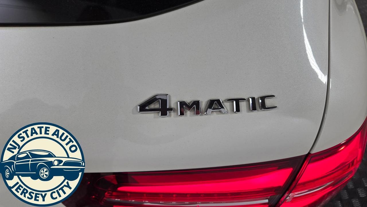2018 Mercedes-Benz GLC GLC 300 Jersey City NJ