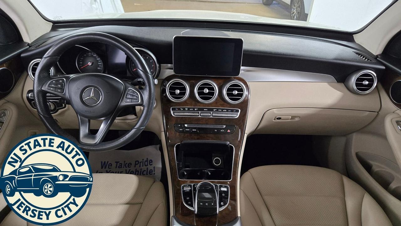2018 Mercedes-Benz GLC GLC 300 Jersey City NJ