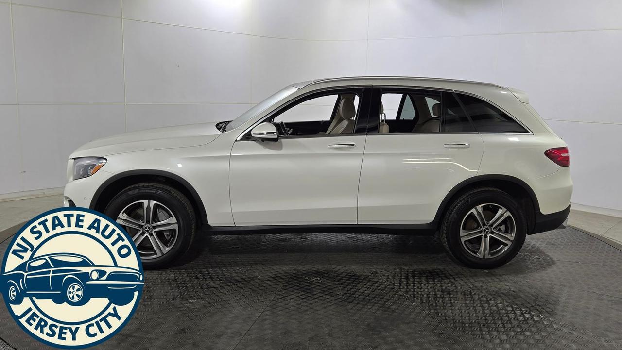 2018 Mercedes-Benz GLC GLC 300 Jersey City NJ
