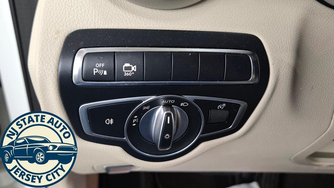 2018 Mercedes-Benz GLC GLC 300 Jersey City NJ