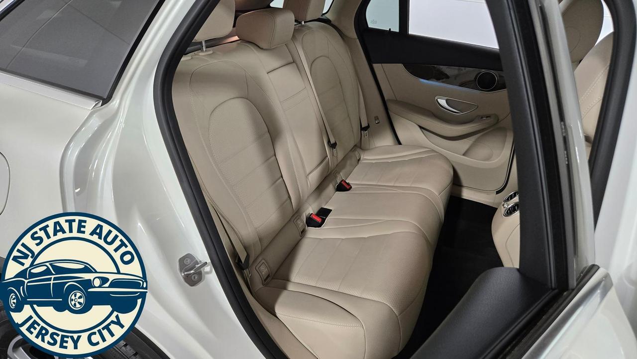 2018 Mercedes-Benz GLC GLC 300 Jersey City NJ