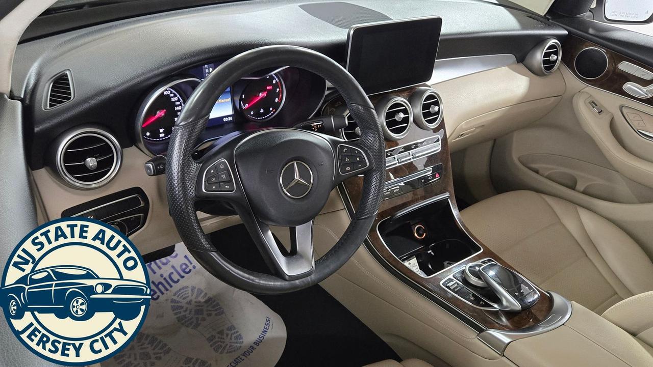2018 Mercedes-Benz GLC GLC 300 Jersey City NJ