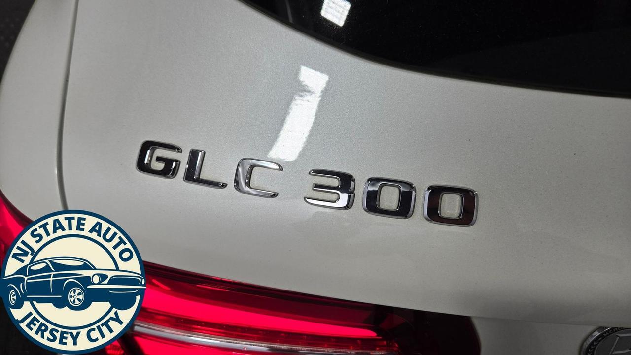 2018 Mercedes-Benz GLC GLC 300 Jersey City NJ