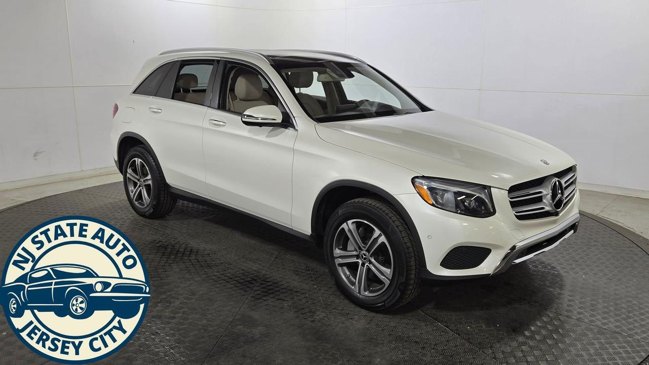 2018 Mercedes-Benz GLC GLC 300 Jersey City NJ