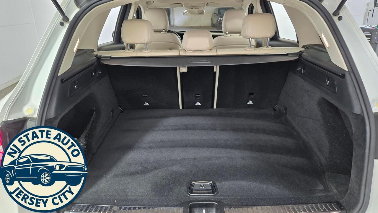 2018 Mercedes-Benz GLC GLC 300 Jersey City NJ