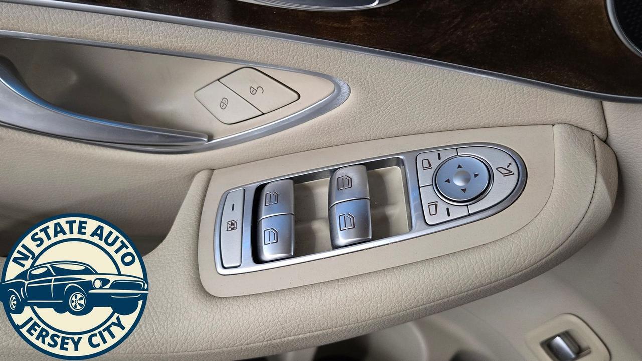 2018 Mercedes-Benz GLC GLC 300 Jersey City NJ
