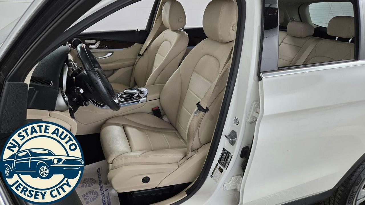 2018 Mercedes-Benz GLC GLC 300 Jersey City NJ