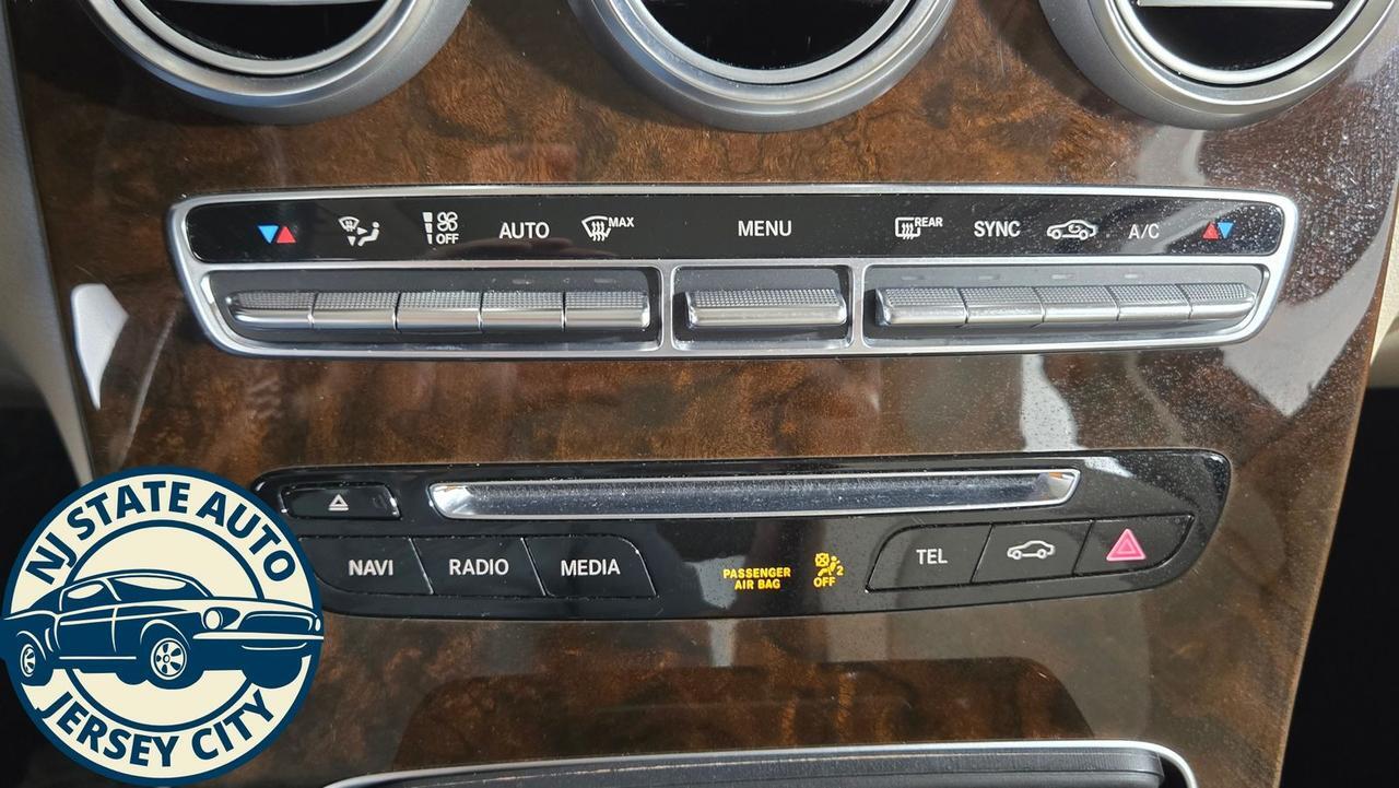 2018 Mercedes-Benz GLC GLC 300 Jersey City NJ