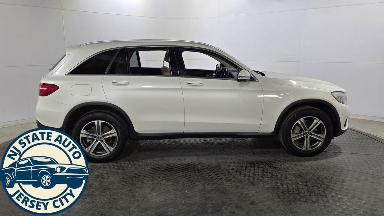 2018 Mercedes-Benz GLC GLC 300 Jersey City NJ