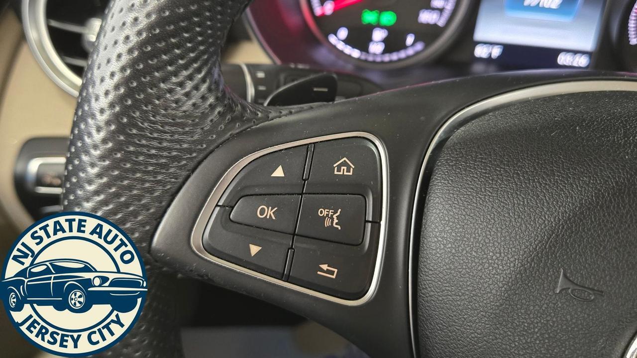 2018 Mercedes-Benz GLC GLC 300 Jersey City NJ