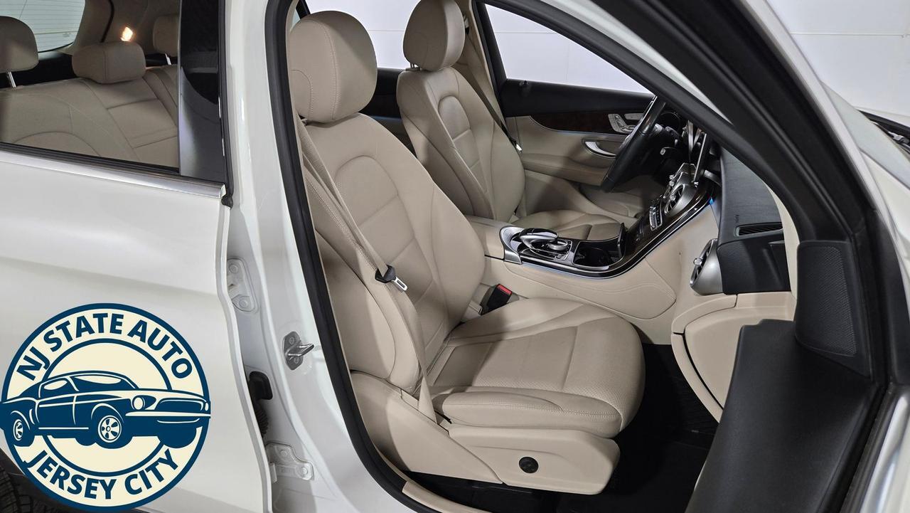 2018 Mercedes-Benz GLC GLC 300 Jersey City NJ