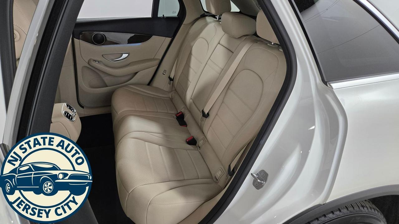 2018 Mercedes-Benz GLC GLC 300 Jersey City NJ