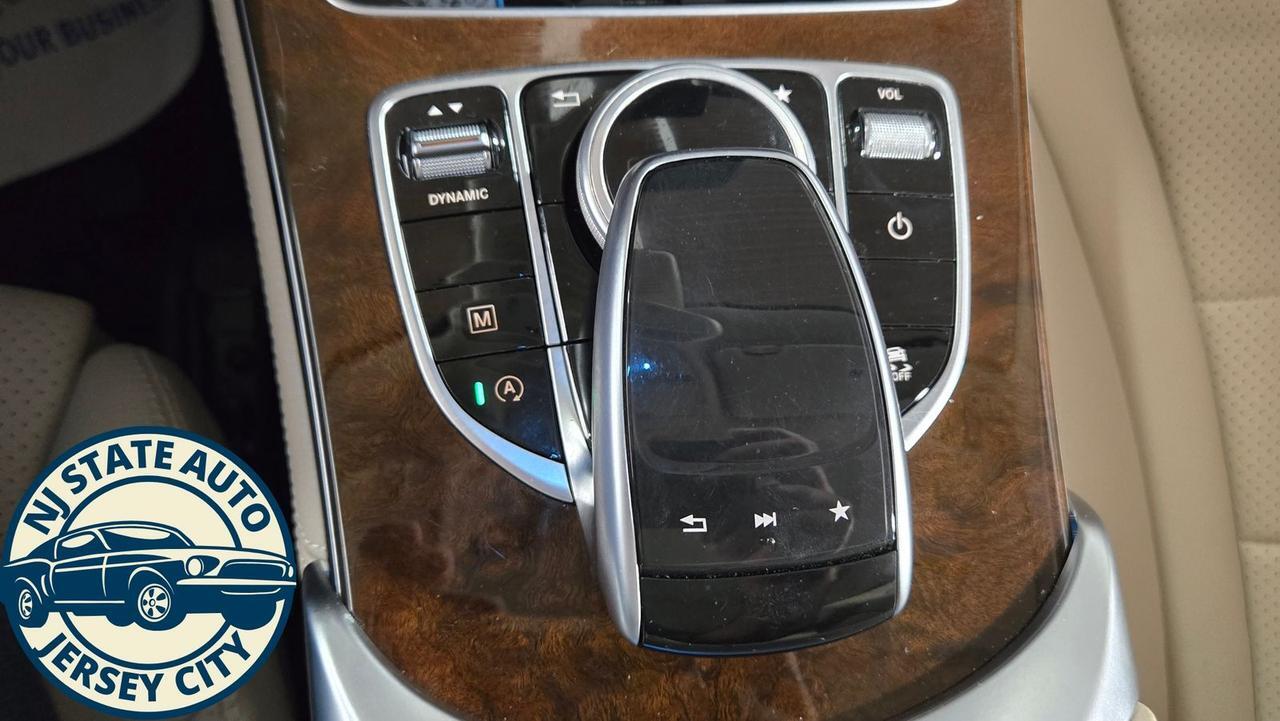 2018 Mercedes-Benz GLC GLC 300 Jersey City NJ