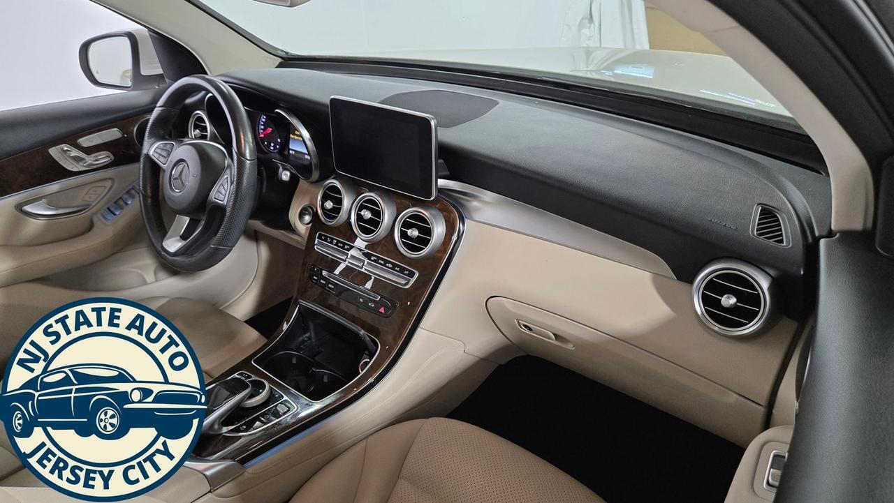 2018 Mercedes-Benz GLC GLC 300 Jersey City NJ