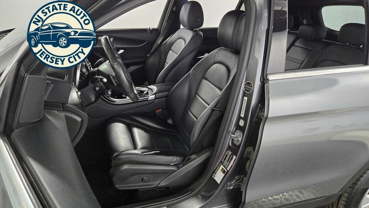 2018 Mercedes-Benz GLC GLC 300 Jersey City NJ