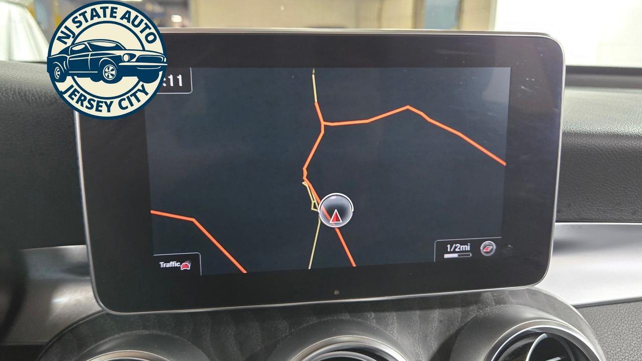 2018 Mercedes-Benz GLC GLC 300 Jersey City NJ