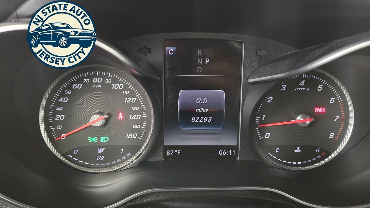 2018 Mercedes-Benz GLC GLC 300 Jersey City NJ