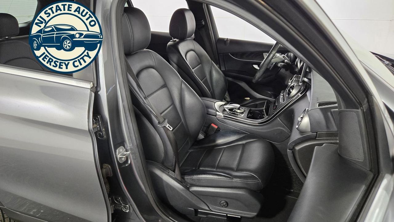 2018 Mercedes-Benz GLC GLC 300 Jersey City NJ